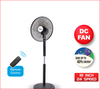 IFAN IF7468 POWERFUL 18" DC MOTOR STAND FAN, 40W - កង្ហា