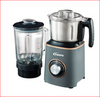 POWERPAC PPBL377 HIGH POWER BLENDER/GRINDER, 600W - ម៉ាស៊ីនកិន