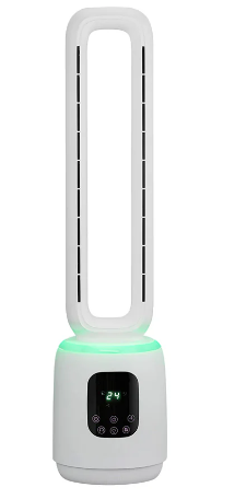 IFAN IF7463 DC BLADELESS TOWER FAN - REMOTE CONTROL, 40W-កង្ហារបញ្ឈរ