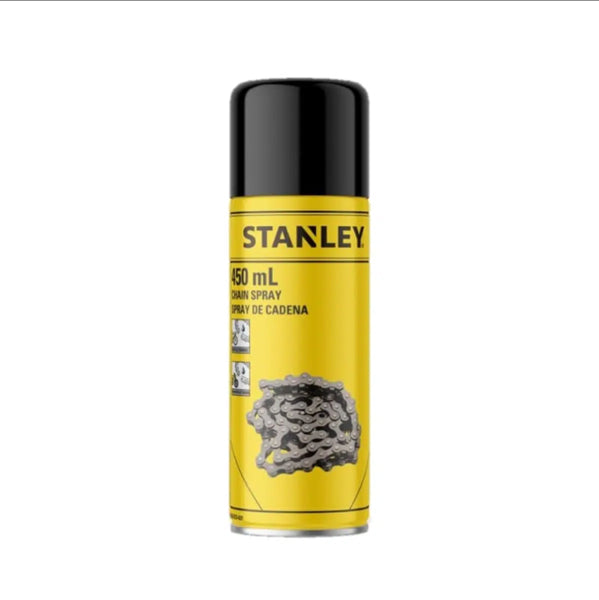 STANLEY (72590) CHAIN SPRAY 450ML - ប្រេងបាញ់ច្រវ៉ាក