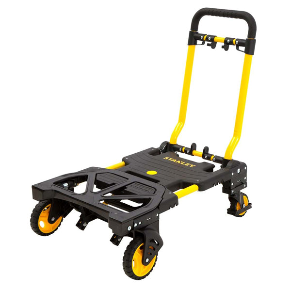 STANLEY (37642) 2-IN-1 FOLDING TRUCK 70/137KG - រទេះរុនអីវ៉ាន់