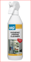 HG HG-335050106 HYGENIC FRIDGE CLEANER 500ML (55288) - ទឹកសំអាតទូទឹកកក