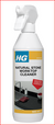 HG HG-340050106 NATURAL STONE KITCHEN TOP CLEANER 500ML (55264) - ទឹកសំអាតថ្ម