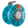 GARDENA G–2650 WALL FIXED HOSE REEL W/GUIDING REEL - ឧបករណ៏ទំពួកទុយោ