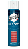 3M SCOTCHGARD 3M-4406 RUG & CARPET PROTECTOR 4406 - ទឹកការពារជំរាបទឹកលើព្រុំ