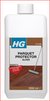 HG HG-200100106 PARQUET GLOSS FINISH PROTECTIVE COATING 1L - ទឹកសំអាតឈើ