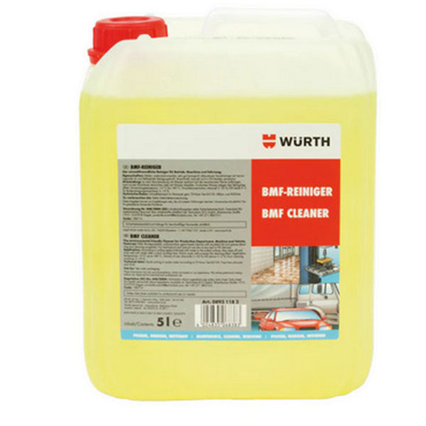 WURTH 08931182 BMF-CLEANER - Home-Fix Cambodia