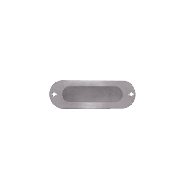JARTON 112002 HANDLE SUS304 120MM.PACK2(2*24) <br> ដៃទ្វារ
