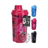 XQMAX 128900080 SHAKER TWIST CAP 700ML 3ASS - Home-Fix Cambodia