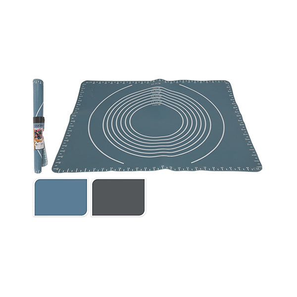 LA CUCINA 170481250 BAKING MAT SILICONE (50X40CM) - Home-Fix Cambodia