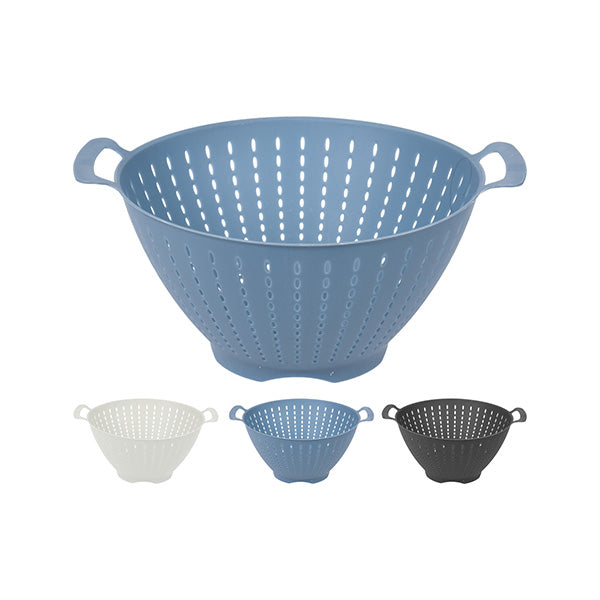 EXCELLENT HOUSEWARE 179651650 COLANDER PP 3ASS CLR - Home-Fix Cambodia