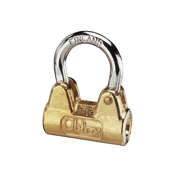 ABLOY PADLOCK 3020C /35MM WITH 2 KEYS <br> សោត្រដោក