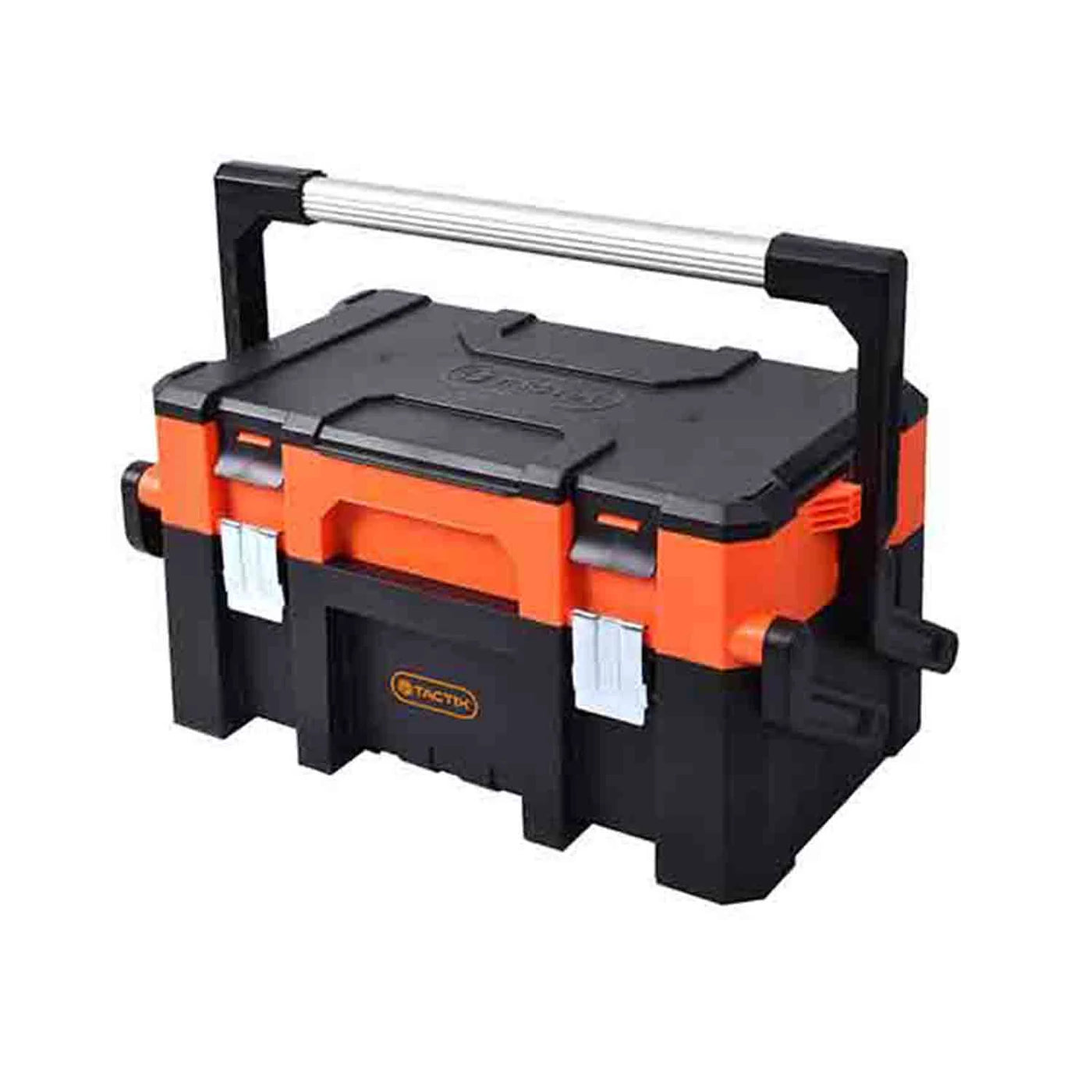 TACTIX TX-320658 CANTILEVER TOOL BOX 23"