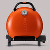 IRODA O-GRILL 700T ORANGE<br>ចង្ក្រានអាំងសាច់