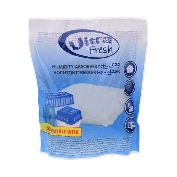 ULTRA FRESH 760000120 DEHUMIDIFIER REFILL 450 GRAM - Home-Fix Cambodia
