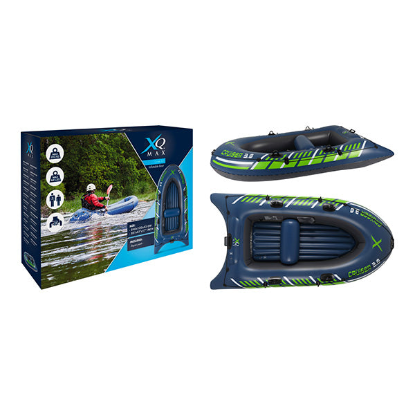 XQMax 8EY000020 XQMAX CRUISER 3.0 BOAT - Home-Fix Cambodia