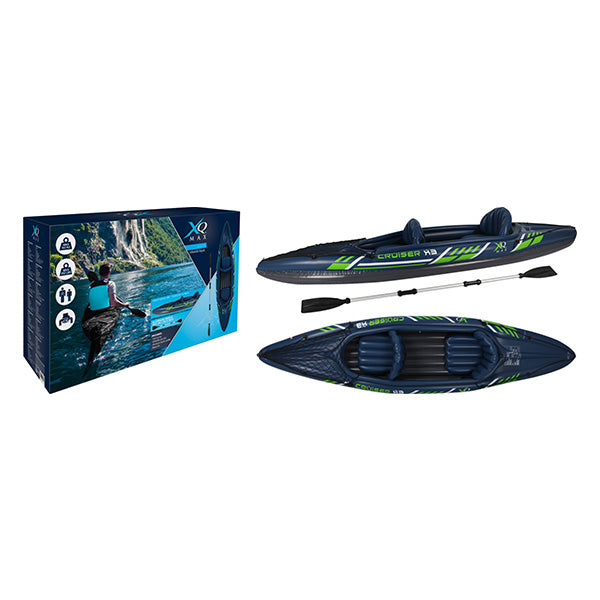 XQMax 8EY000050 XQMAX CRUISER X3 KAYAK - Home-Fix Cambodia
