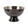 EXCELLENT HOUSEWARE A12441090 BOWL ON FOOT SS - Home-Fix Cambodia