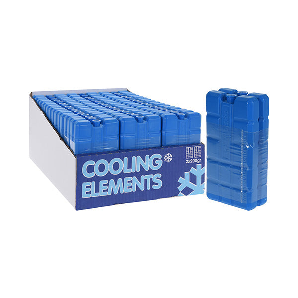 KOOPMAN B07200200 COOLING ELEMENT SET 2PCS - Home-Fix Cambodia
