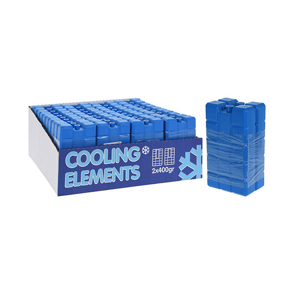 KOOPMAN B07350350 COOLING ELEMENT SET 2PCS - Home-Fix Cambodia