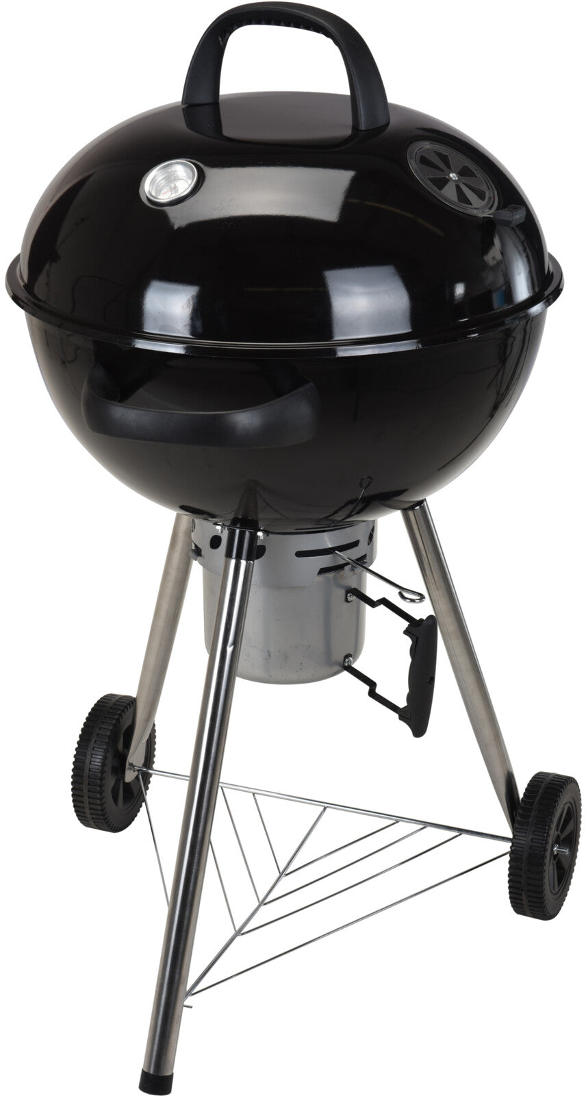 KOOPMAN C80216020 BBQ SPHERICAL SHAPE 57CM - Home-Fix Cambodia