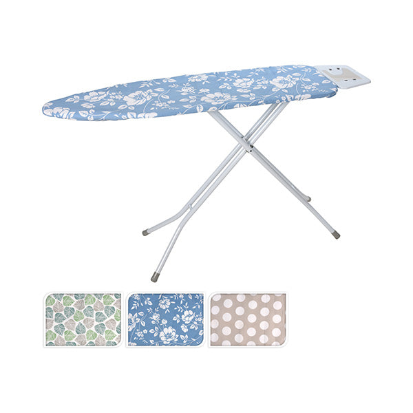 EXCELLENT HOUSEWARE CY4654980 IRONING BOARD COVER (48X130CM) - Home-Fix Cambodia