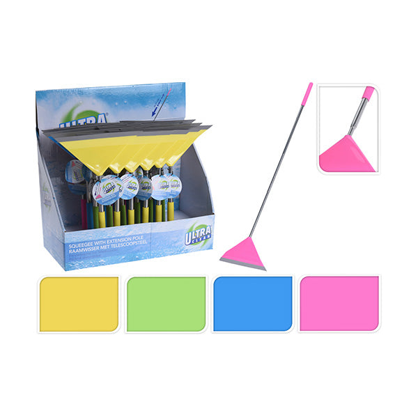 ULTRA CLEAN CY5653900 WINDOW WIPER EXTENDABLE - Home-Fix Cambodia