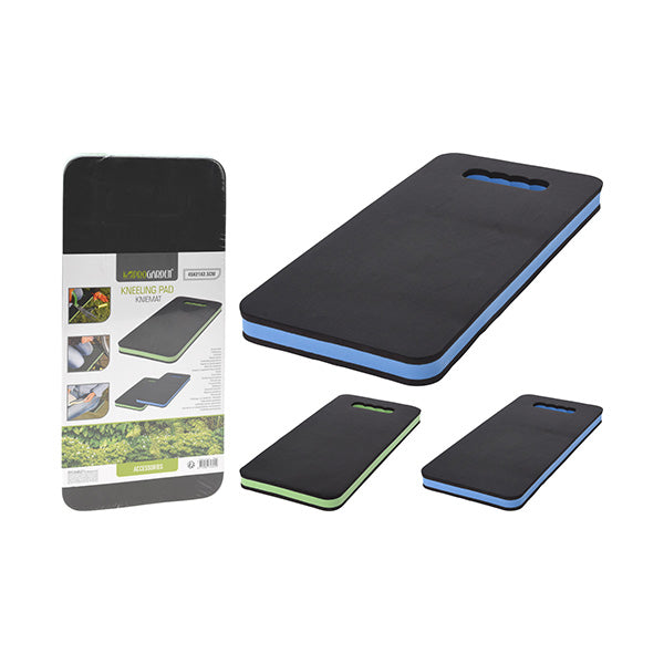 PROGARDEN CY8400010 KNEELING PAD PE )450X210X27MM) - Home-Fix Cambodia