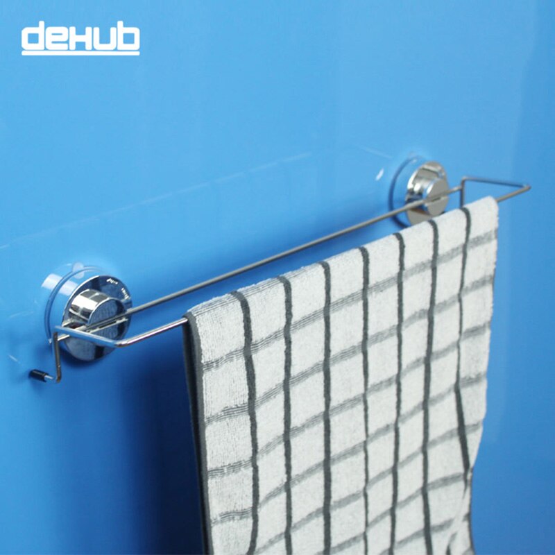 DEHUB TOH450R-SS60 TOWEL HANGER 450R
