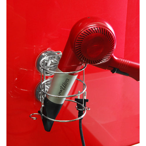 DEHUB HDH100-SS60 HAIR DRYER HOLDER