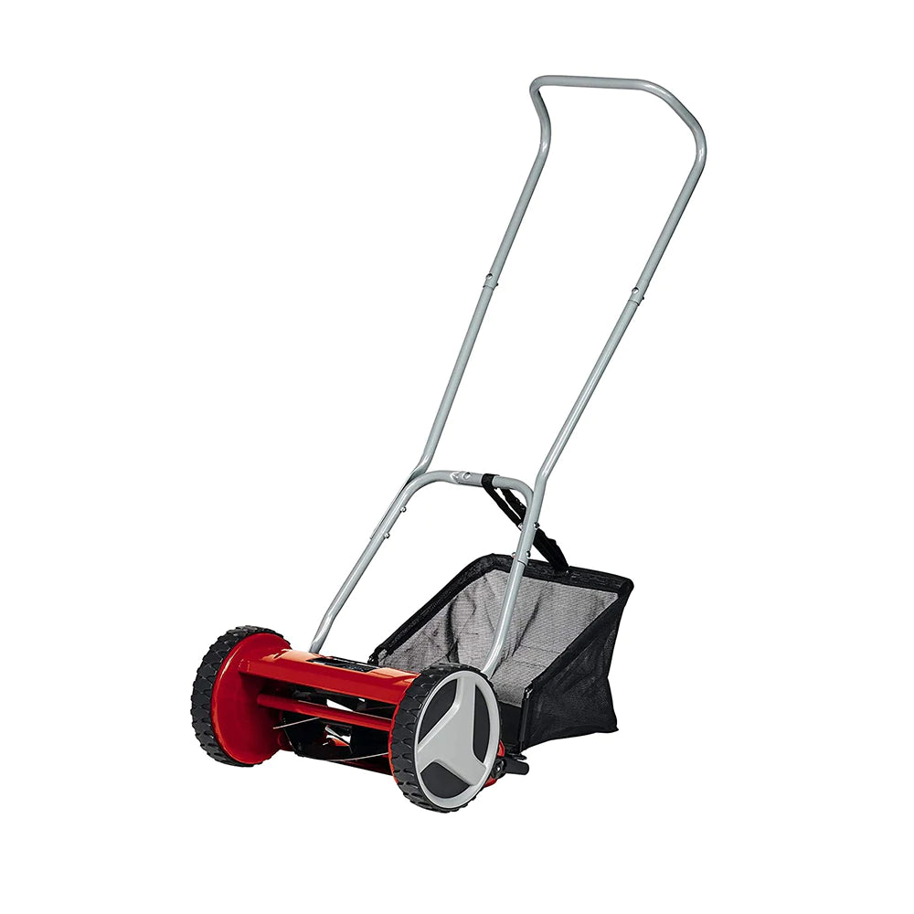 EINHELL EH-3414114 MANUAL HAND LAWN MOWER GC-HM 300 - Home-Fix Cambodia