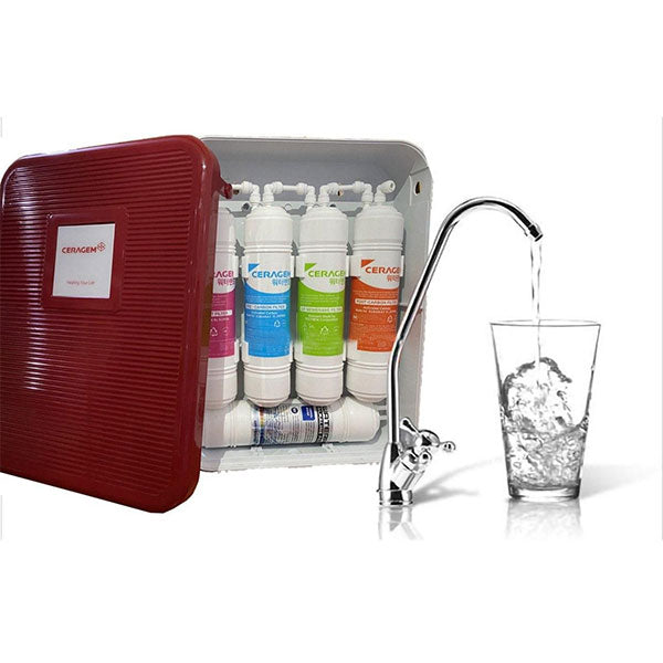 CERAGEM PRE-CARBON FILTER