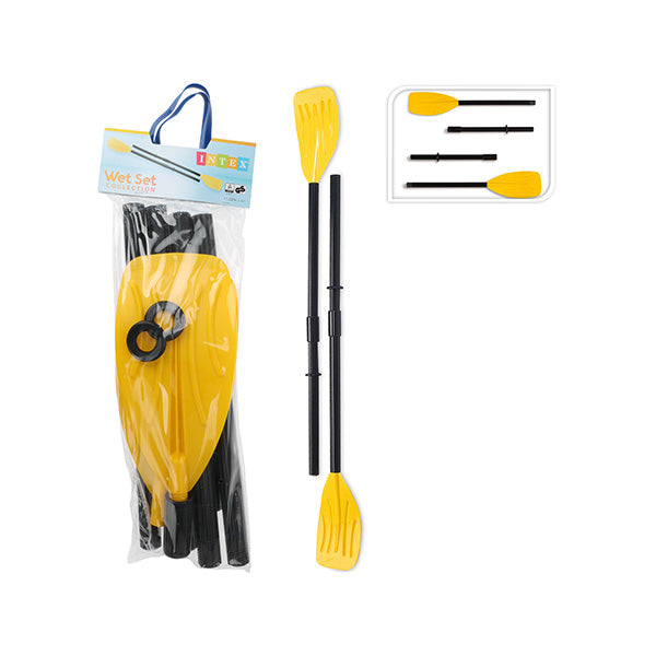 INTEX I03403750 OARS PP 122CM - Home-Fix Cambodia