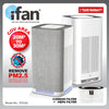 IFAN IF3266 USB AIR PURIFIER WITH HEPA FILTER (20 - 30M2) - Home-Fix Cambodia