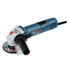 BOSCH GWS 7-100 ANGLE GRINDER 720W<br>BOSCH GWS 7-100 ម៉ូទ័រឆាប 720 វ៉ាត់ - Home-Fix Cambodia