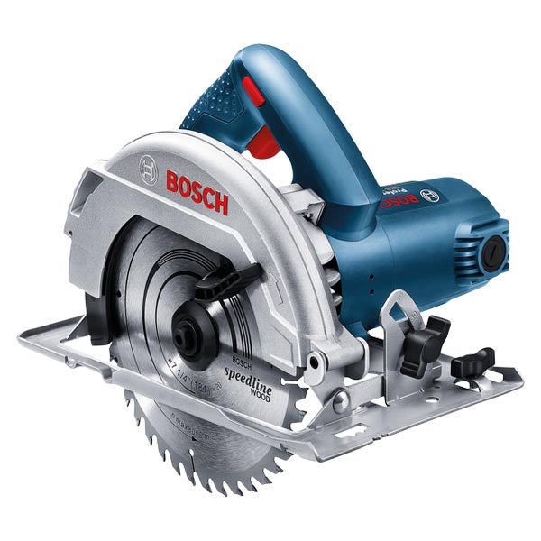 BOSCH GKS 7000 CIRCULAR HAND SAW 1100W<br>BOSCH GKS 7000 ម៉ូទ័រជ្រៀកឈើ 1100 វ៉ាត់ - Home-Fix Cambodia