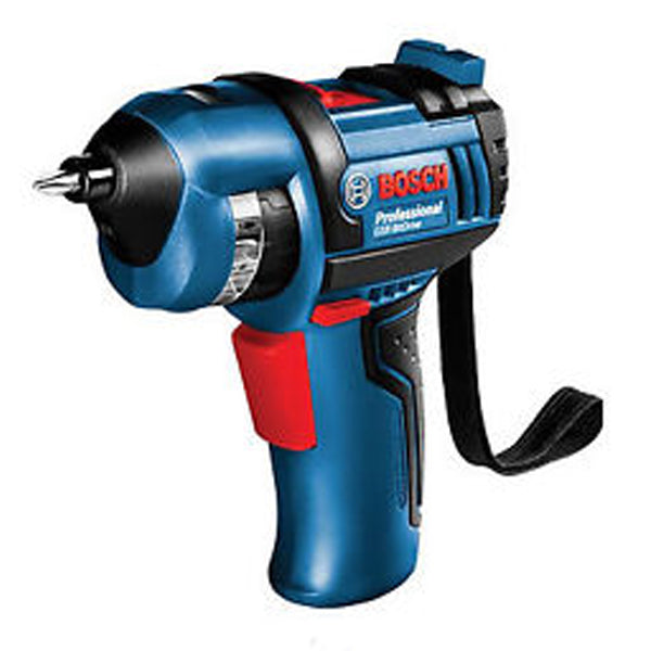 BOSCH GSR 3.6V BATT. SCREWDRIVER 1.5AH<br>BOSCH GSR 3.6V ម៉ាស៊ីនមួលវីស 3.6 វ៉ុល 1.5 អំពែ - Home-Fix Cambodia