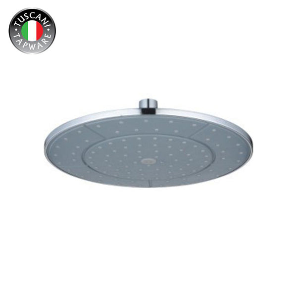 TUSCANI SR16T 10" ECO SHOWER ROSE <br> ក្បាលផ្កាឈូក