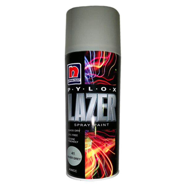 NIPPON LAZER400CC 41 <br> ថ្នាំបាញ់ពណ៌ - Home-Fix Cambodia