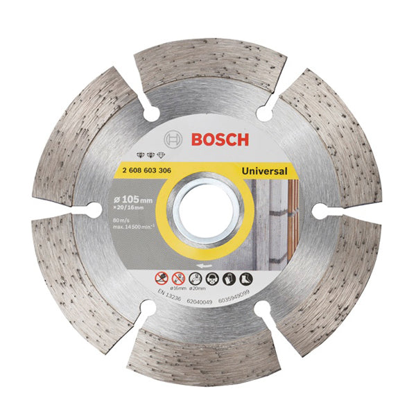 BOSCH CUT DISH REFILL (ALL PURPOSE)<br>BOSCH ផ្លែកាត់ ប្រើបានគ្រប់មុខ - Home-Fix Cambodia