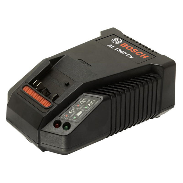 BOSCH CHARGER AL 1860 CV (FOR 10.8V TO 18V)<br>BOSCH ឆ្នំាងសាក (10.8 វ៉ុល ទៅ 18 វ៉ុល) - Home-Fix Cambodia