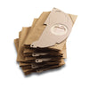 KARCHER PAPER FILTER BAG WD2.250<br>ថង់ដាក់ធូលីសម្រាប់ WD2.250 - Home-Fix Cambodia