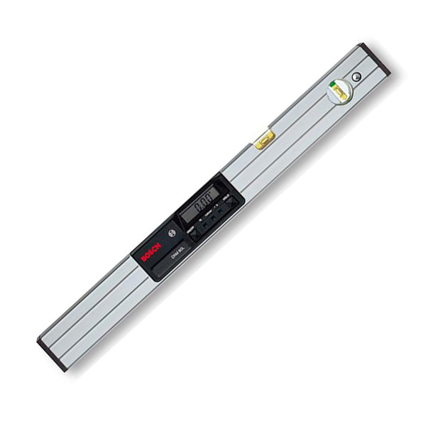 BOSCH DNM 60 L SPIRIT LEVEL 0.6M<br>BOSCH DNM 60 Lបន្ទាត់វាស់កំរិតលំអៀងឌីជីថល ប្រវែង 0.6 ម៉ែត្រ - Home-Fix Cambodia