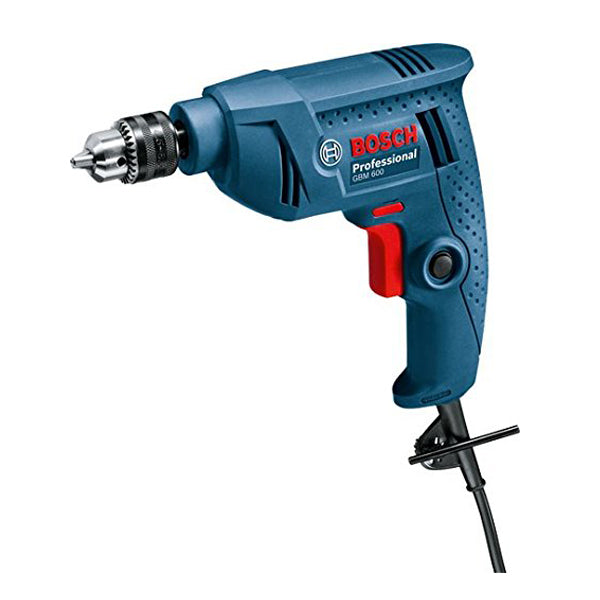 BOSCH GBM 600  DRILL<br>BOSCH GBM 600 ម៉ូទ័រស្វាន - Home-Fix Cambodia