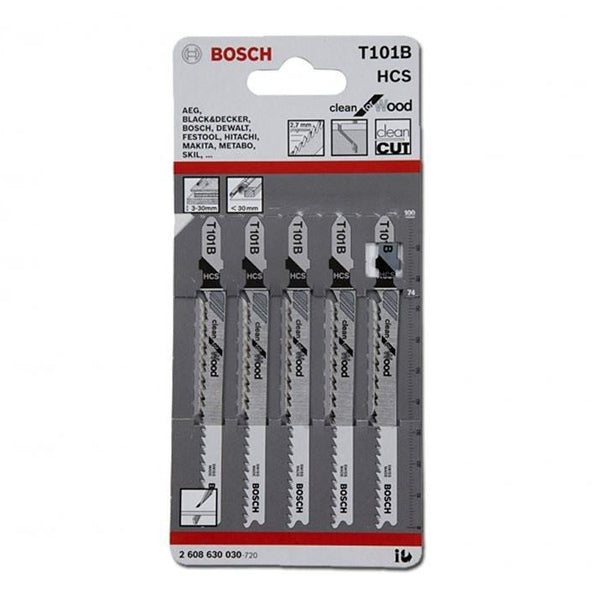 BOSCH T101B CLEAN CUT<br>BOSCH T101B ផ្លែឈ្វៀល - Home-Fix Cambodia