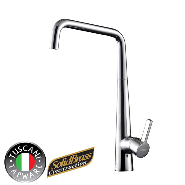 TUSCANI TP101-2 KITCHEN MIXER <br> áž€áŸ’áž”áž¶áž›ážšáŸ‰áž¼áž”áŸŠáž¸ážŽáŸáž›áž¶áž„áž…áž¶áž“ - Home-Fix Cambodia