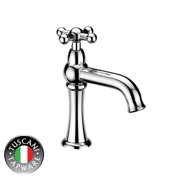 TUSCANI TAT2 BASIN TAP <br> ក្បាលរ៉ូប៊ីណេ