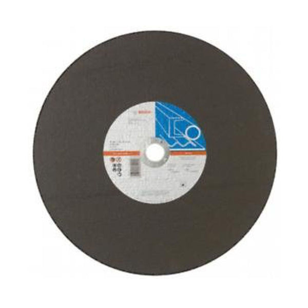 BOSCH MPP 14" CUTTING DISC (355 x 3 MM)<br>BOSCH MPP ផ្លែកាត់ 14 អ៊ីញ (355 x 3 មីលីម៉ែត្រ) - Home-Fix Cambodia