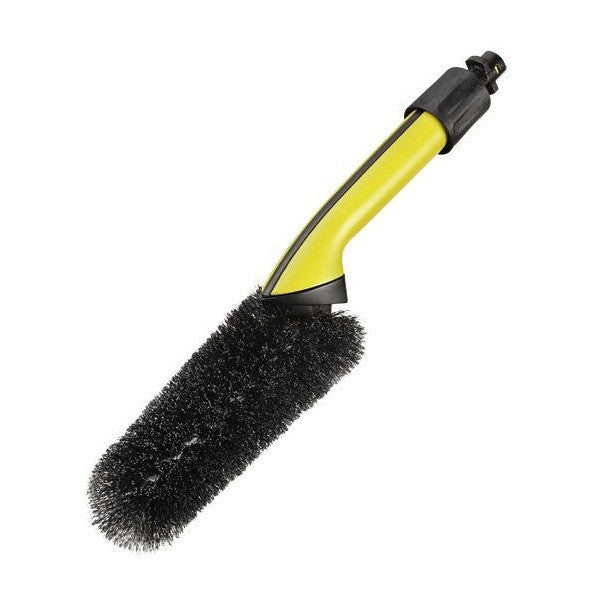 KARCHER WHEEL RIM BRUSH<br>ច្រាសដុសកង់ឡាន - Home-Fix Cambodia