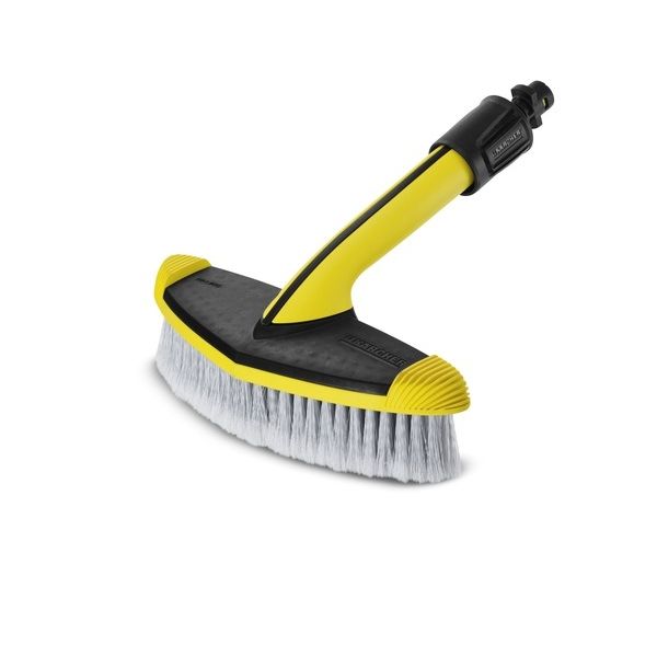 KARCHER WB 60 SOFT WASHING BRUSH<br>ច្រាសទន់សម្រាប់ដុសសម្អាត - Home-Fix Cambodia